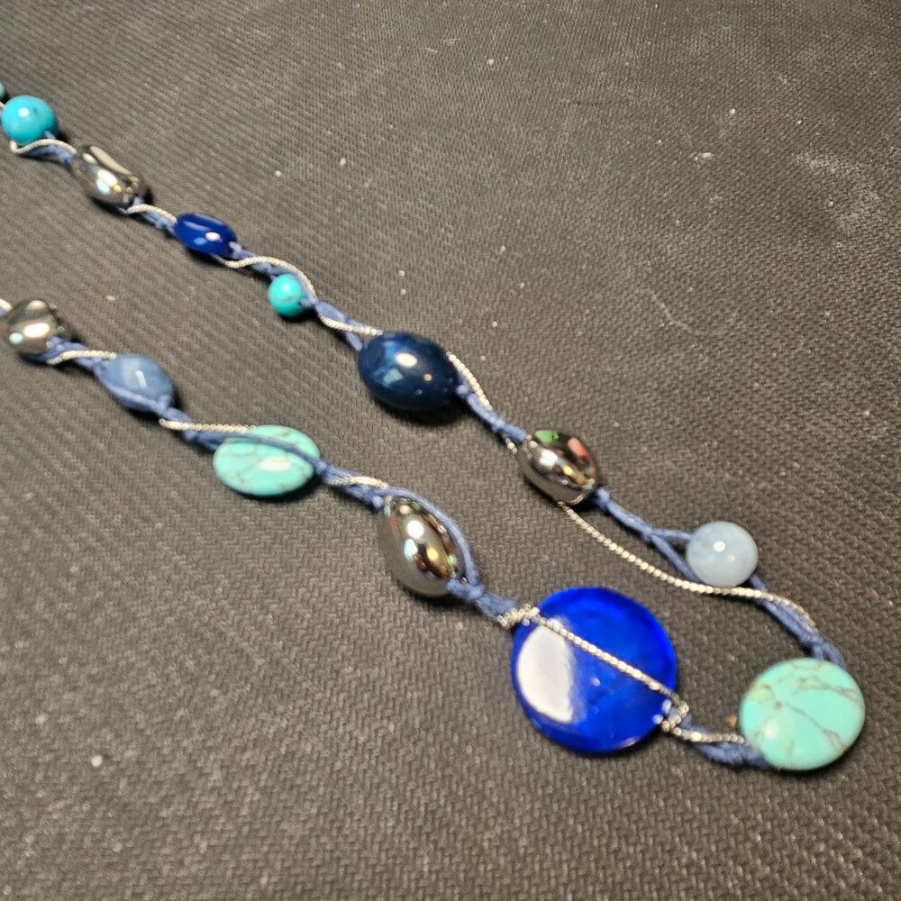 Lia Sophia Necklace